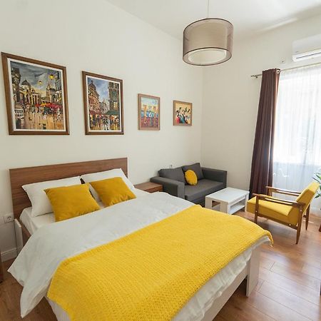 Sleep Hostel Nis Ngoại thất bức ảnh