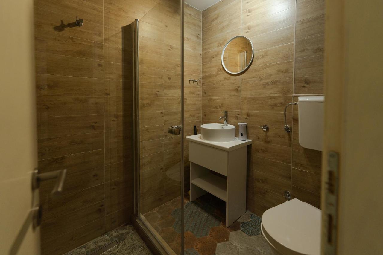 Sleep Hostel Nis Ngoại thất bức ảnh
