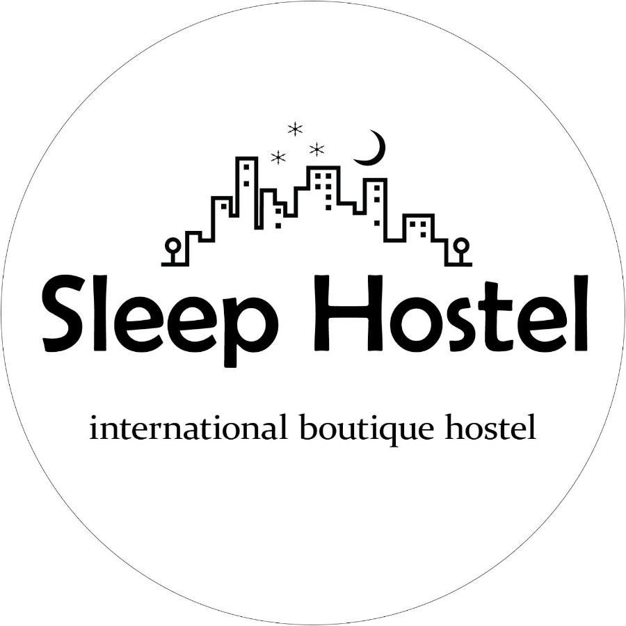 Sleep Hostel Nis Ngoại thất bức ảnh